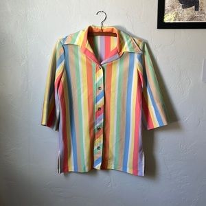 Vintage blouse